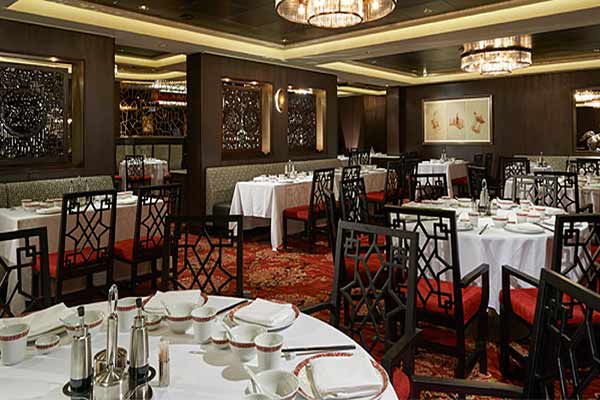 Norwegian Joy Gallery Image